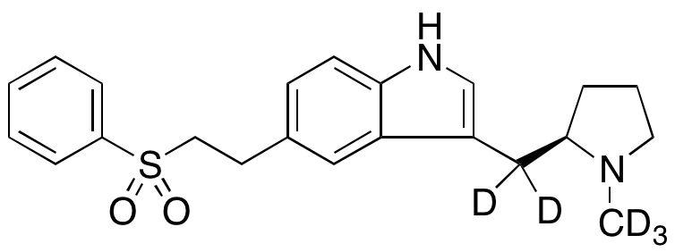 Eletriptan-d5