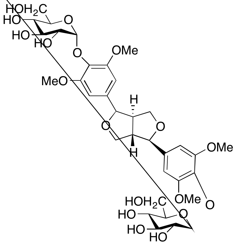 Eleutheroside E Eleutheroside E