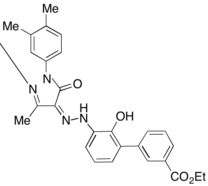 Eltrombopag Ethyl Ester
