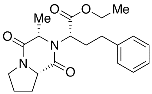 Enalapril Diketopiperazine