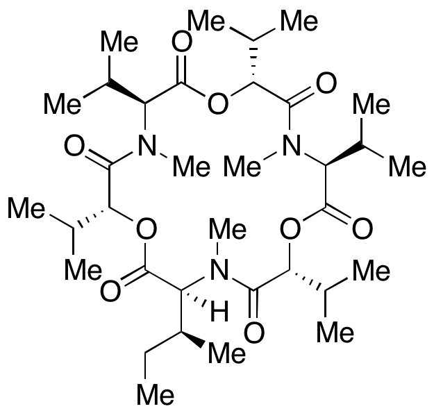 Enniatin B1