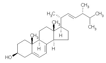 Ergosterol