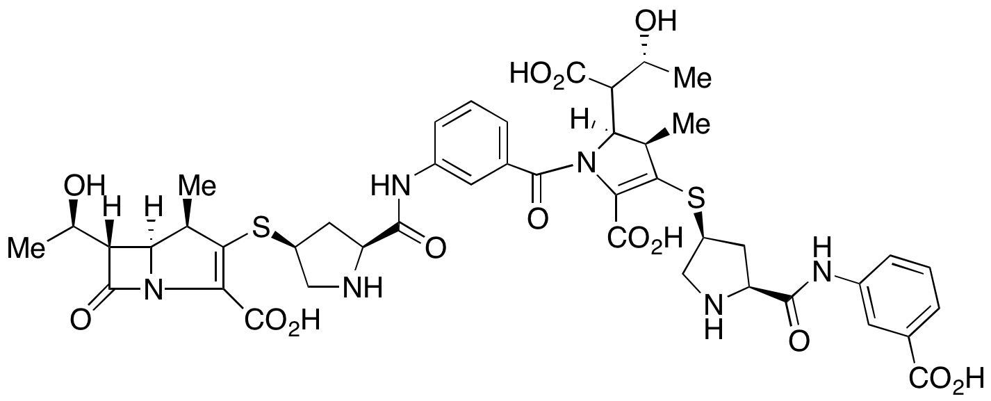 Ertapenem Dimer III