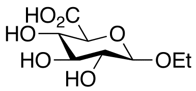 Ethyl β-D-Glucuronide