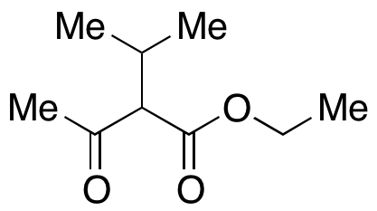 Ethyl 2-Isopropylacetoacetate