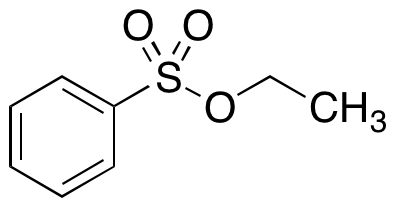 Ethyl Benzenesulfonate