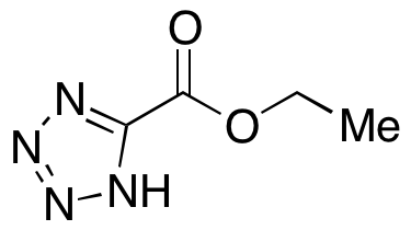 Ethyl Tetrazole-5-carboxylate