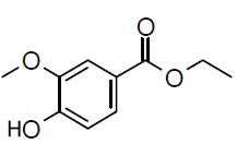 Ethyl vanillate