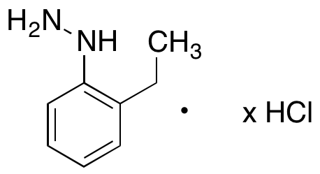 Ethylphenylhydrazine Hydrochloride