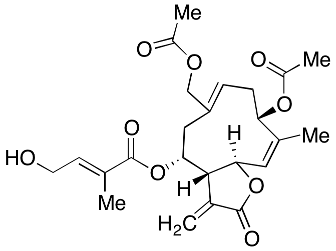 Eupalinolide A