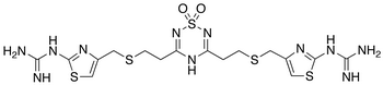 Famotidine Related Compound B Famotidine Related Compound B