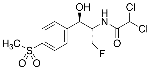 Florfenicol Florfenicol