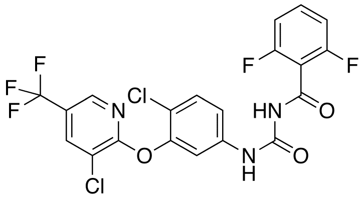 Fluazuron