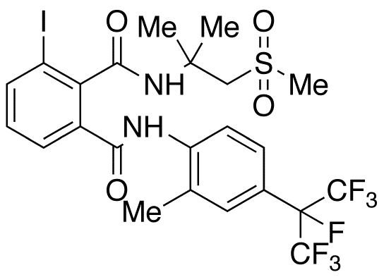 Flubendiamide