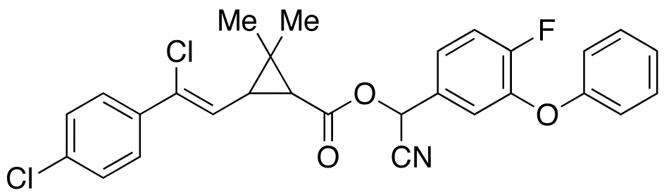 Flumethrin
