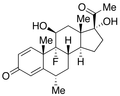 Fluorometholone Fluorometholone