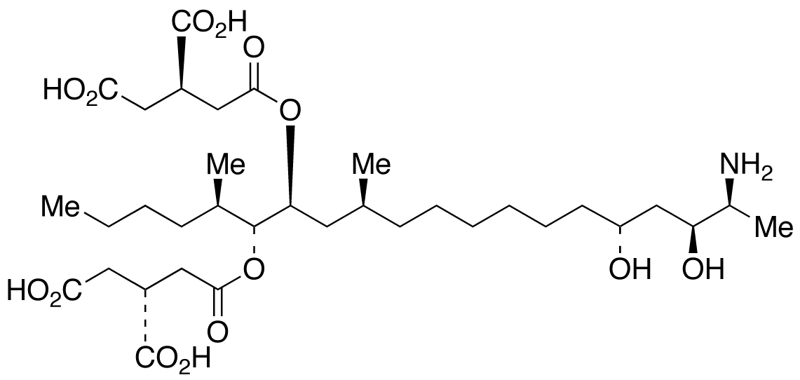 Fumonisin B2