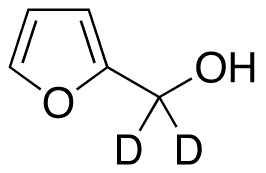 Furfuryl Alcohol-d2