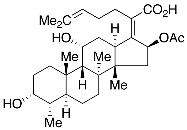 Fusidic Acid