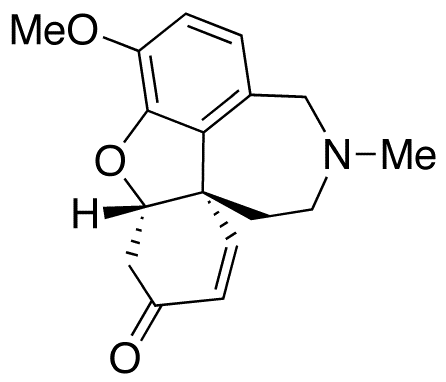 Galanthamine Hydrobromide Galanthamine Hydrobromide