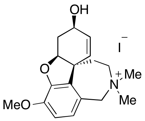 Galanthamine Methiodide
