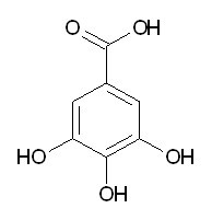 Gallic acid
