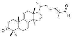 Ganoderal A