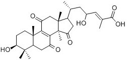 Ganoderic acid Z