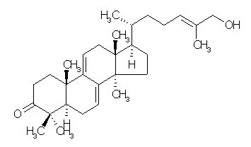 Ganoderol A Ganoderol A