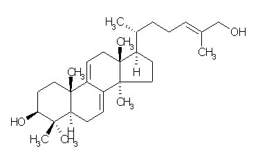 Ganoderol B Ganoderol B