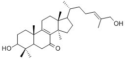 Ganoderone A