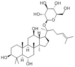 Ginsenoside F1