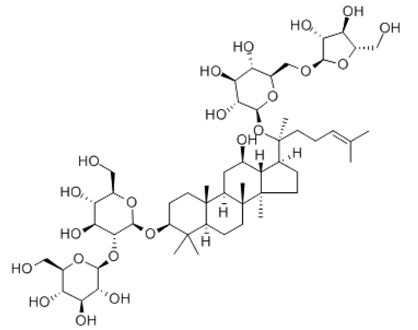 Ginsenoside Rc