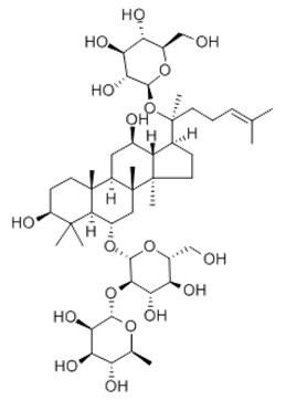 Ginsenoside Re