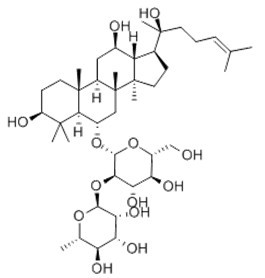 Ginsenoside Rg2