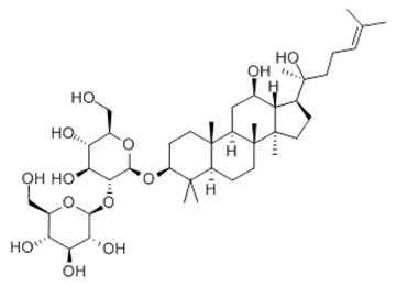 Ginsenoside Rg3
