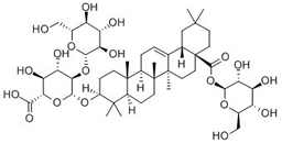 Ginsenoside Ro