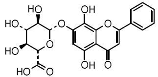 Glychionide A