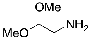Glycinal Dimethyl Acetal Glycinal Dimethyl Acetal