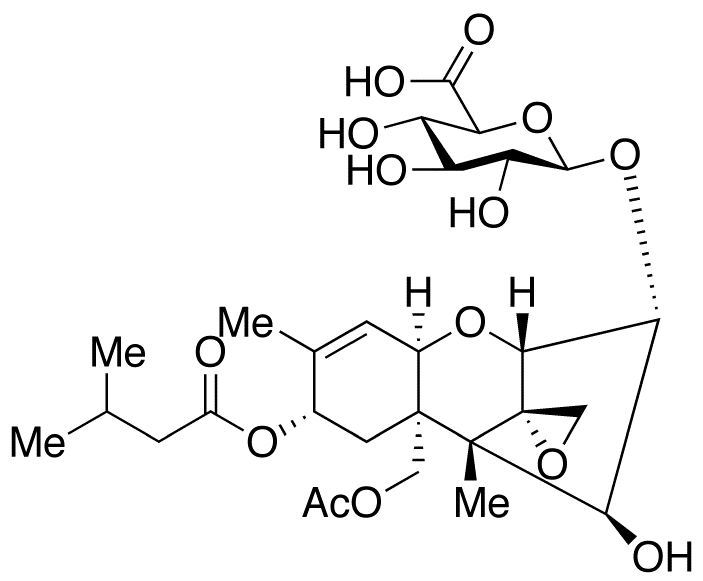 HT-2 Toxin 3-Glucuronide
