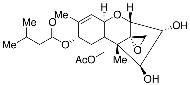 HT-2 Toxin