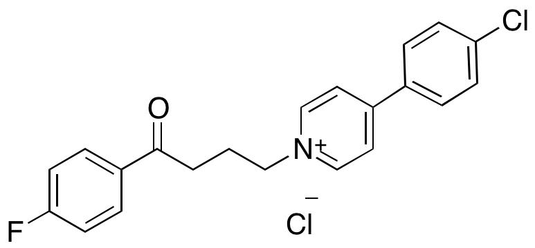 Haloperidol pyridinium Chloride Impurity