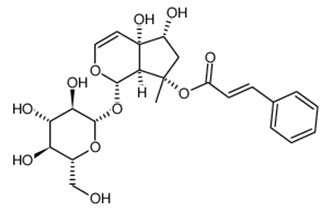 Harpagoside