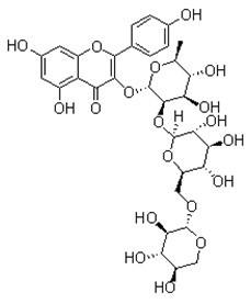 Helicianeoide A