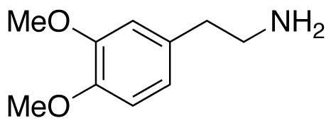 Homoveratrylamine Homoveratrylamine