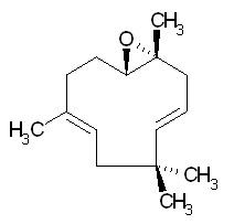Humulene epoxide II