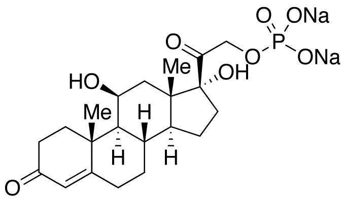 Hydrocortisone Sodium Phosphate