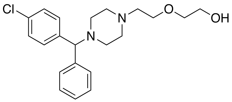Hydroxyzine Hydroxyzine