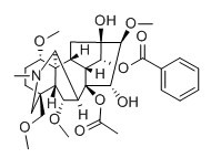 Hypaconitine