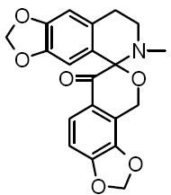 Hypecorinine